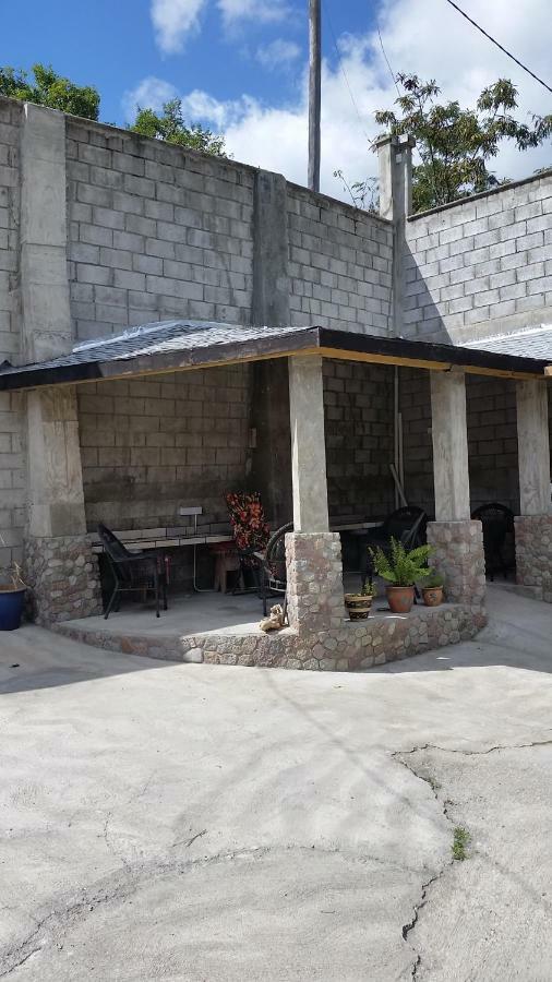 Campeche Villa Méro Exterior photo